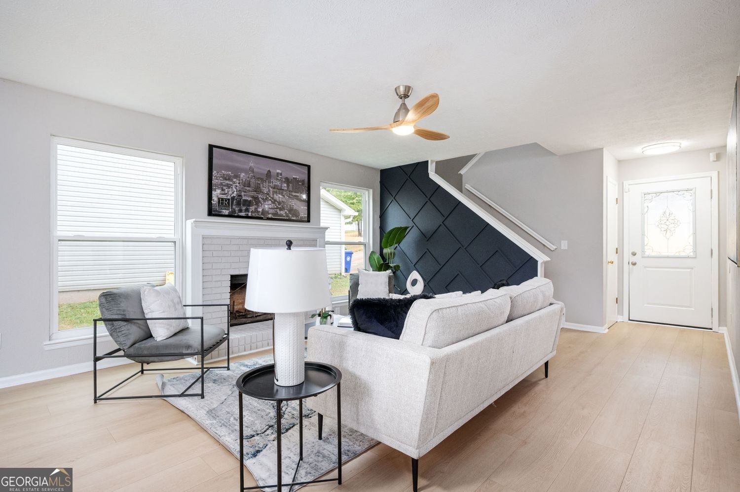 4517 Yorkdale Drive Decatur - 10