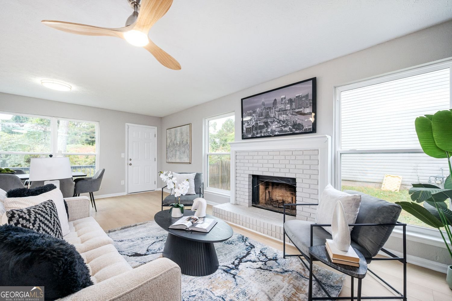 4517 Yorkdale Drive Decatur - 11