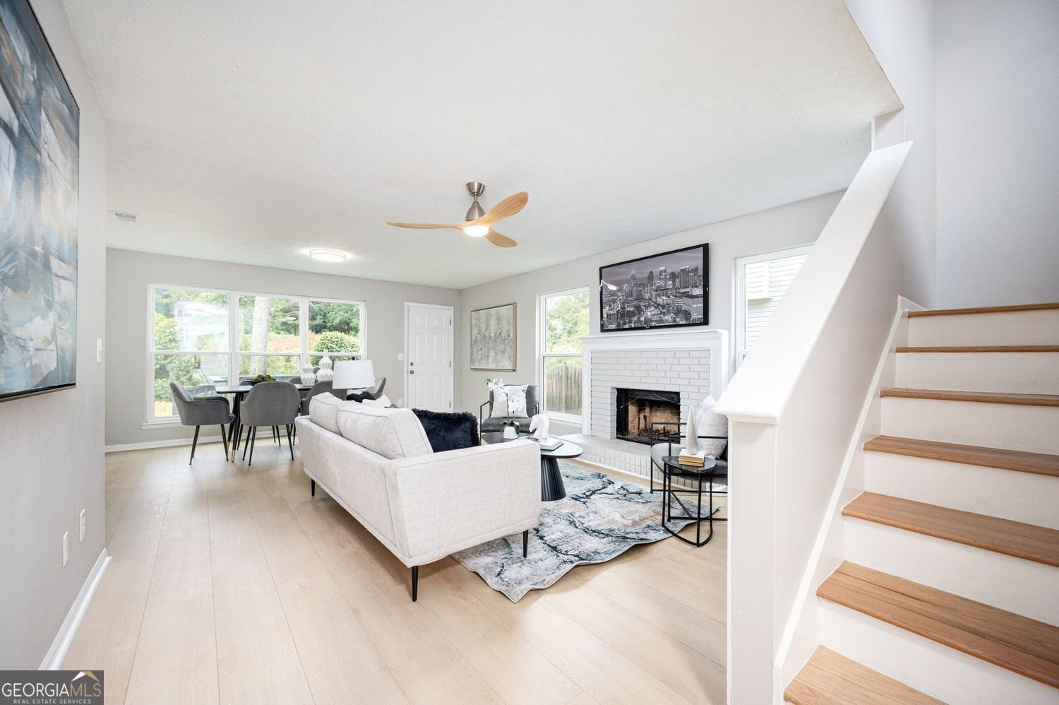 4517 Yorkdale Drive Decatur - 12