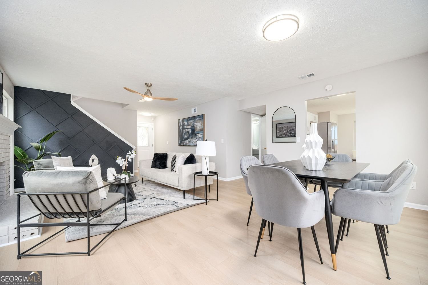 4517 Yorkdale Drive Decatur - 13