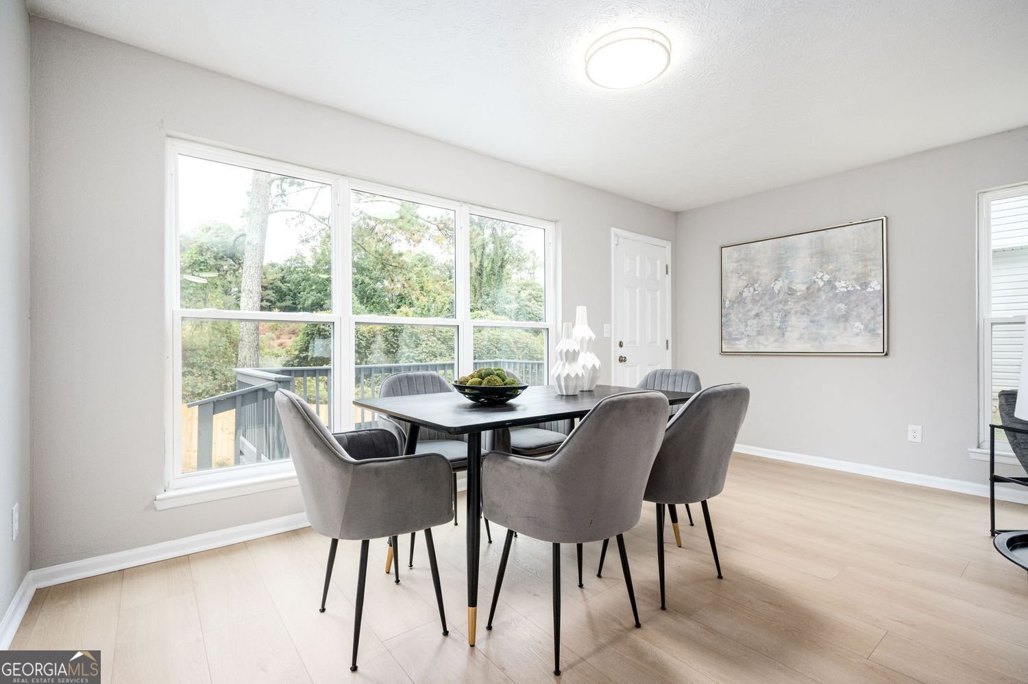 4517 Yorkdale Drive Decatur - 15