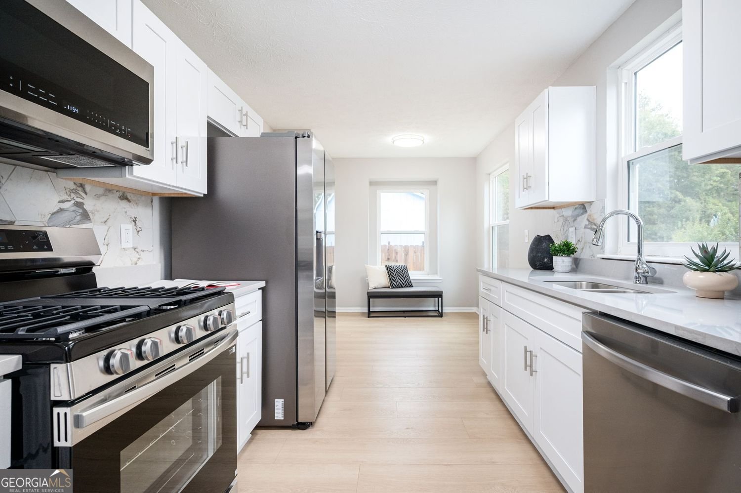 4517 Yorkdale Drive Decatur - 16