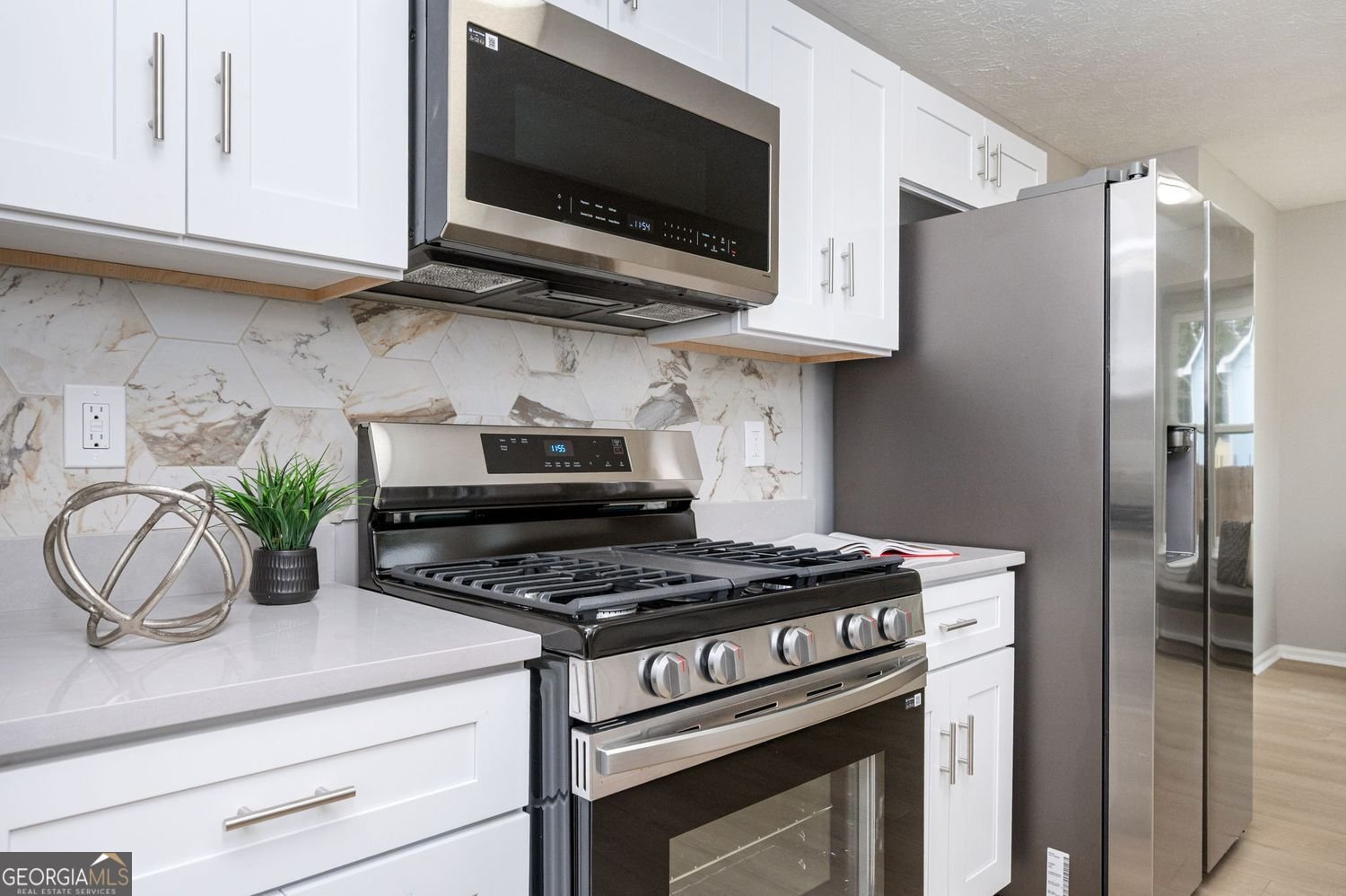 4517 Yorkdale Drive Decatur - 18