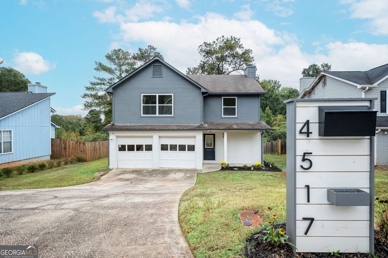 4517 Yorkdale Drive Decatur - 2