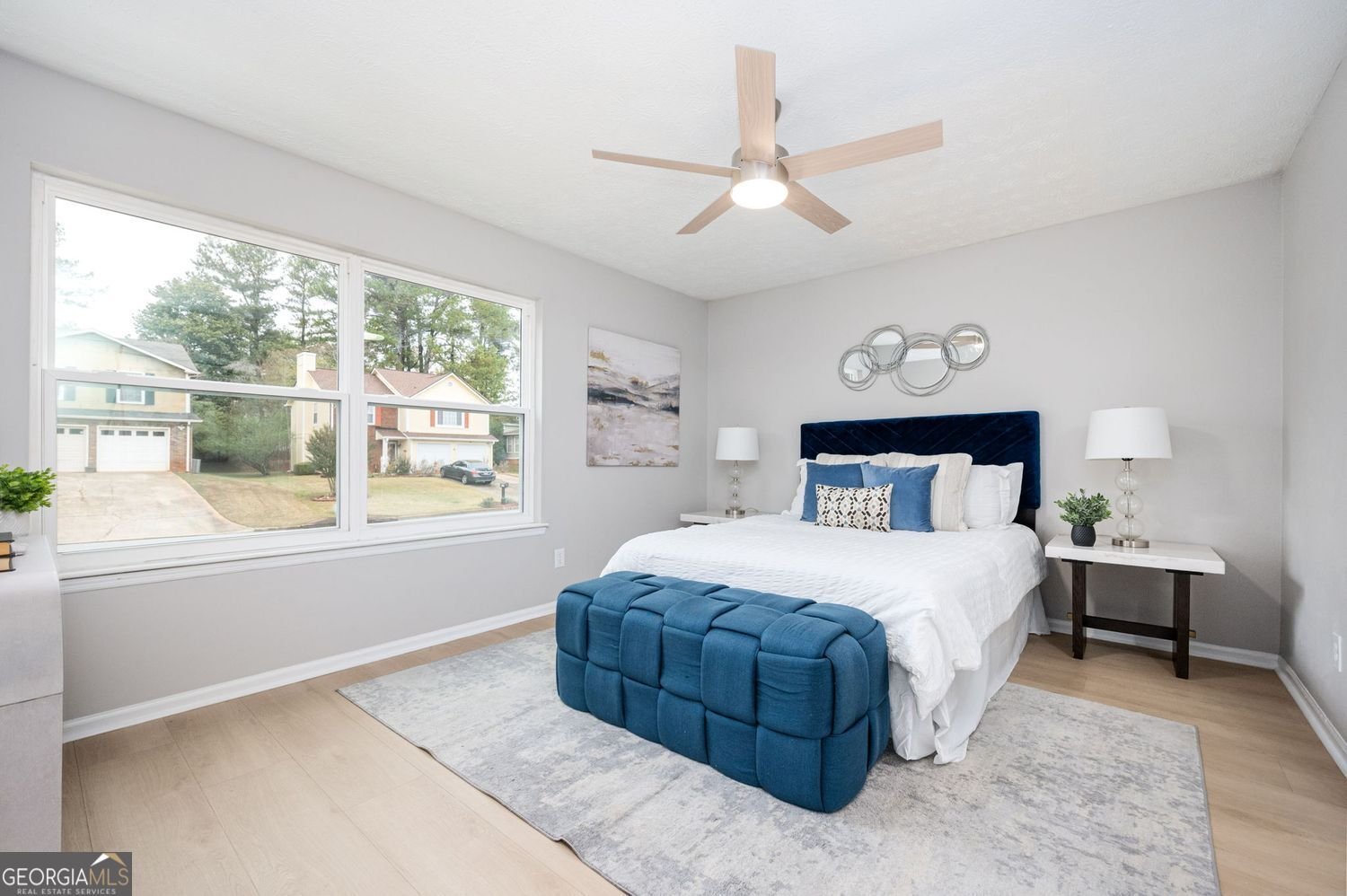 4517 Yorkdale Drive Decatur - 20