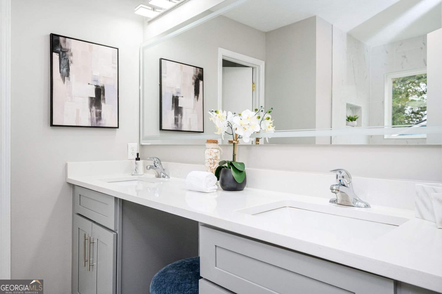 4517 Yorkdale Drive Decatur - 22