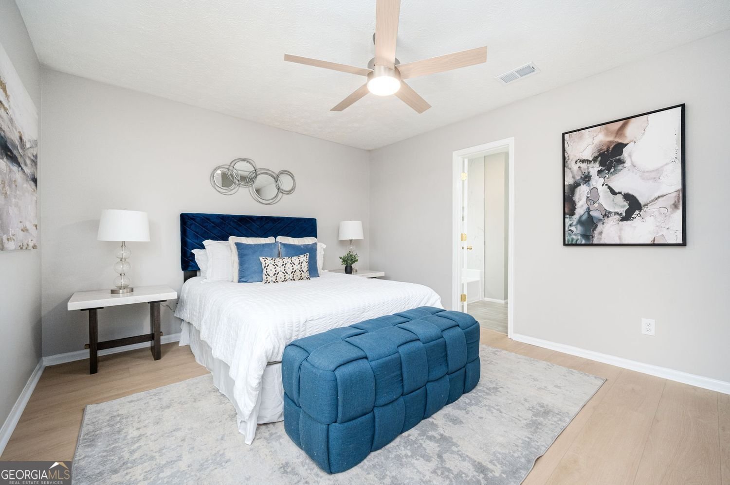 4517 Yorkdale Drive Decatur - 28