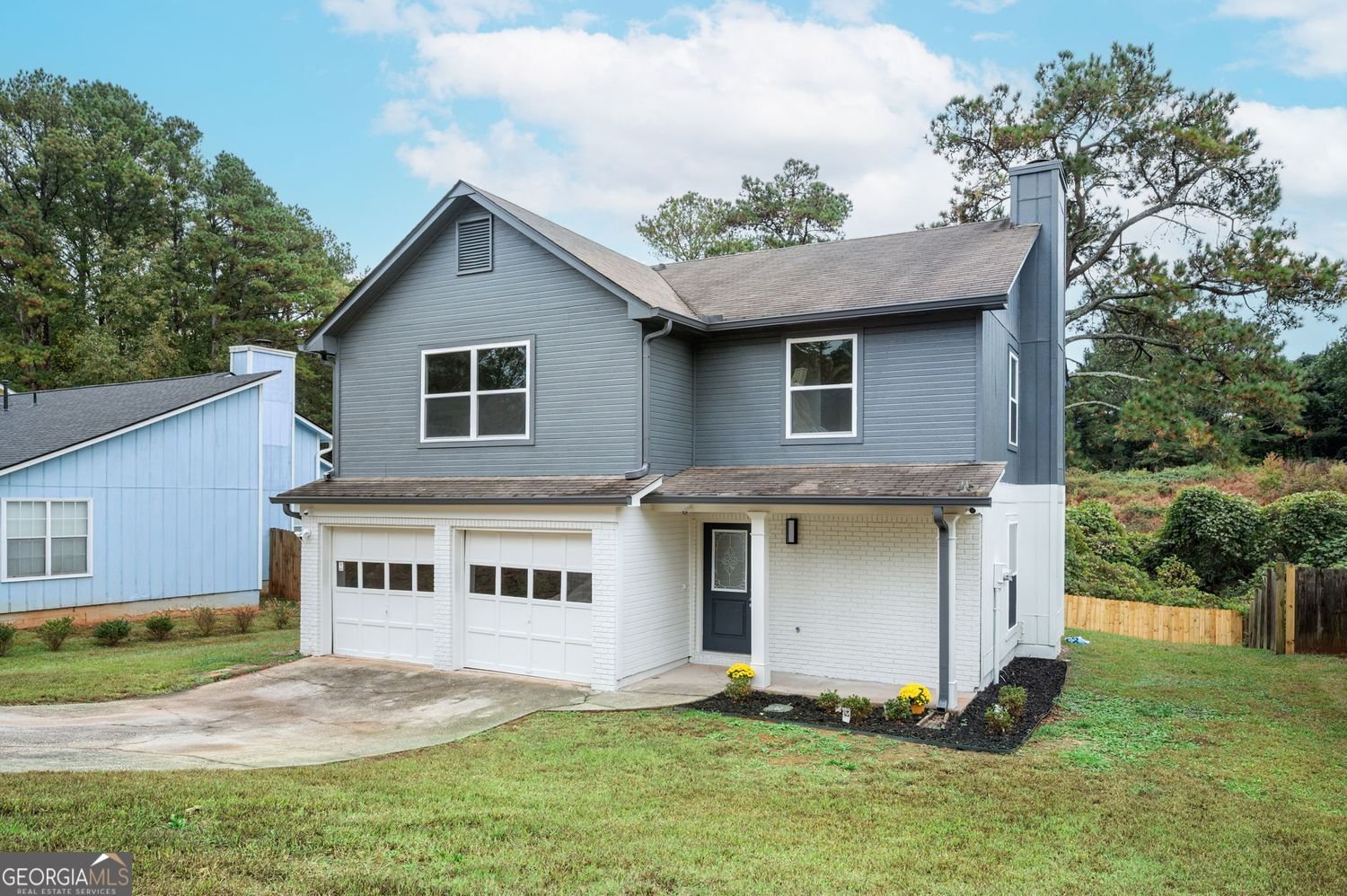 4517 Yorkdale Drive Decatur - 3