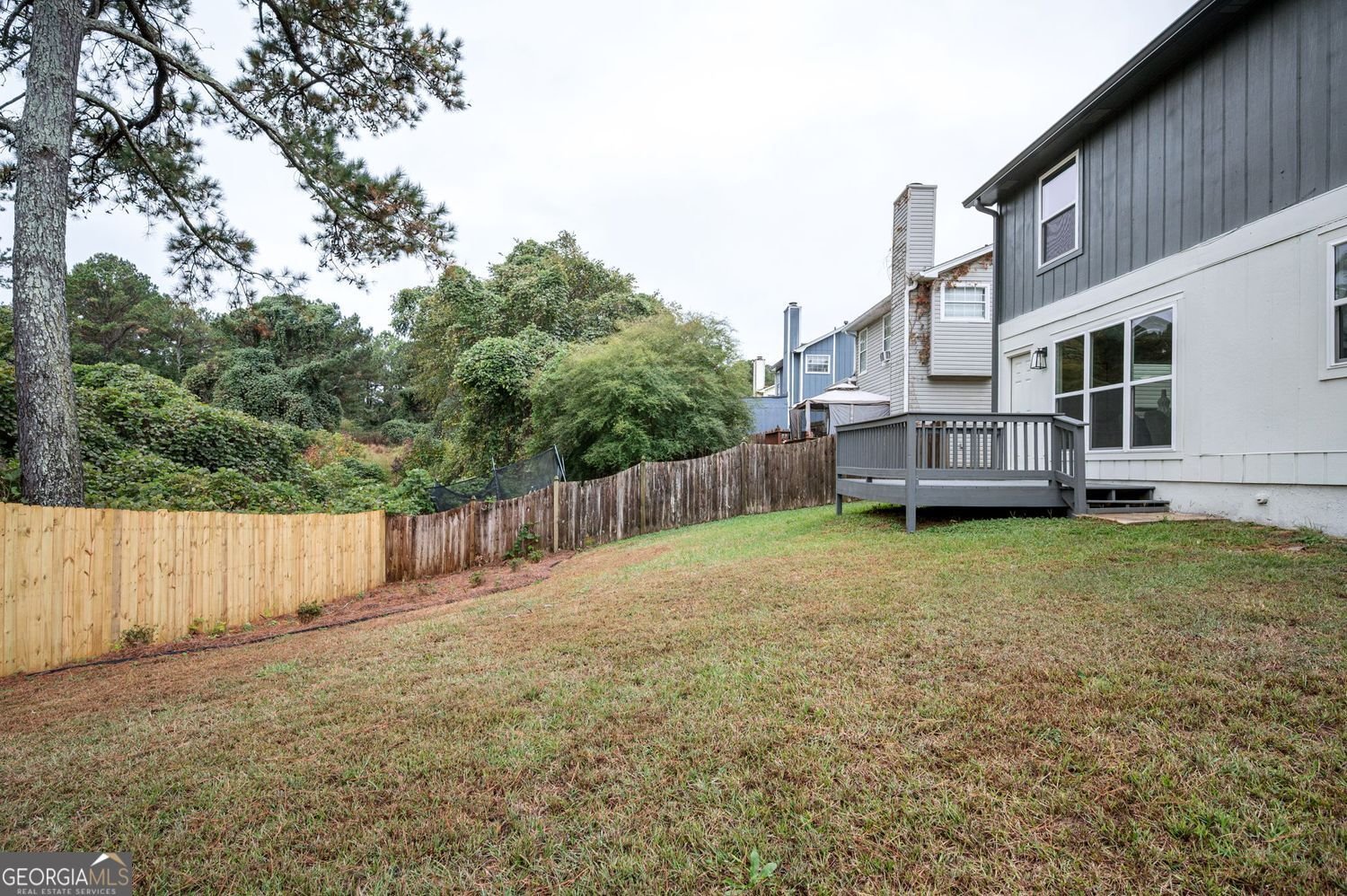 4517 Yorkdale Drive Decatur - 4