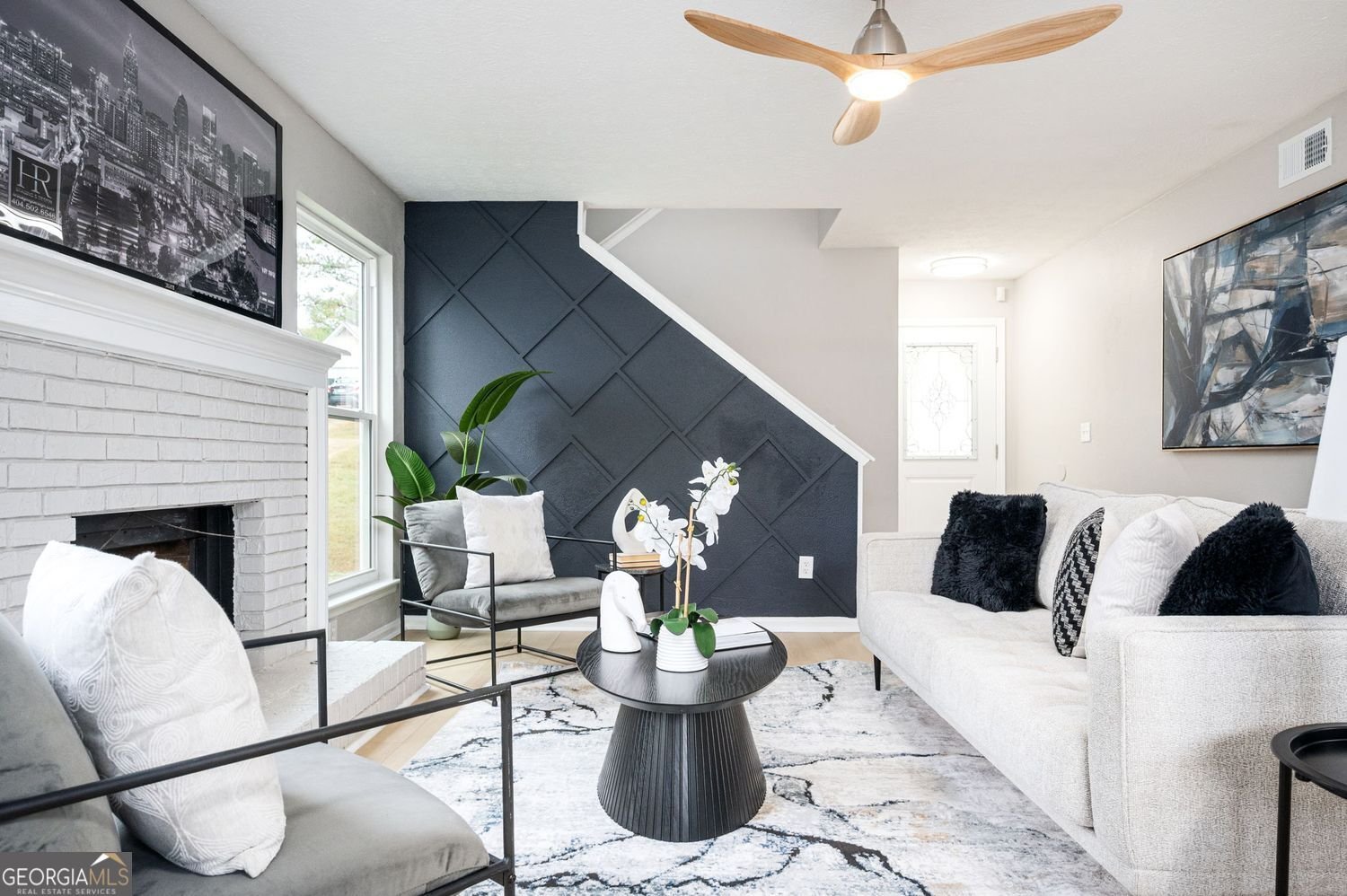 4517 Yorkdale Drive Decatur - 8