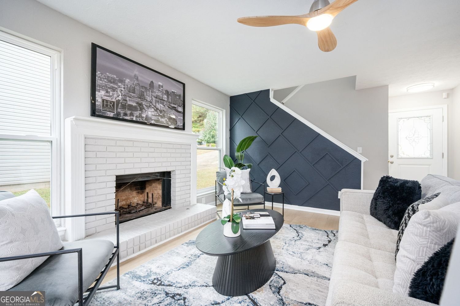 4517 Yorkdale Drive Decatur - 9