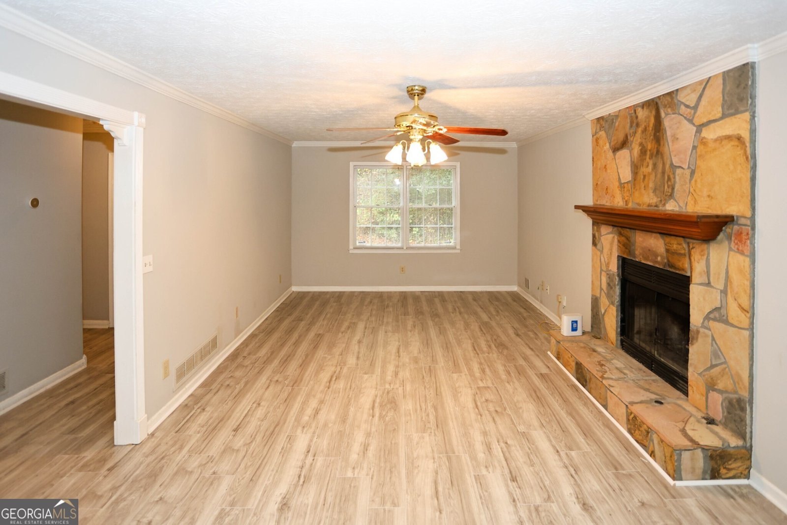 6504 Swift Creek Drive Lithonia - 22