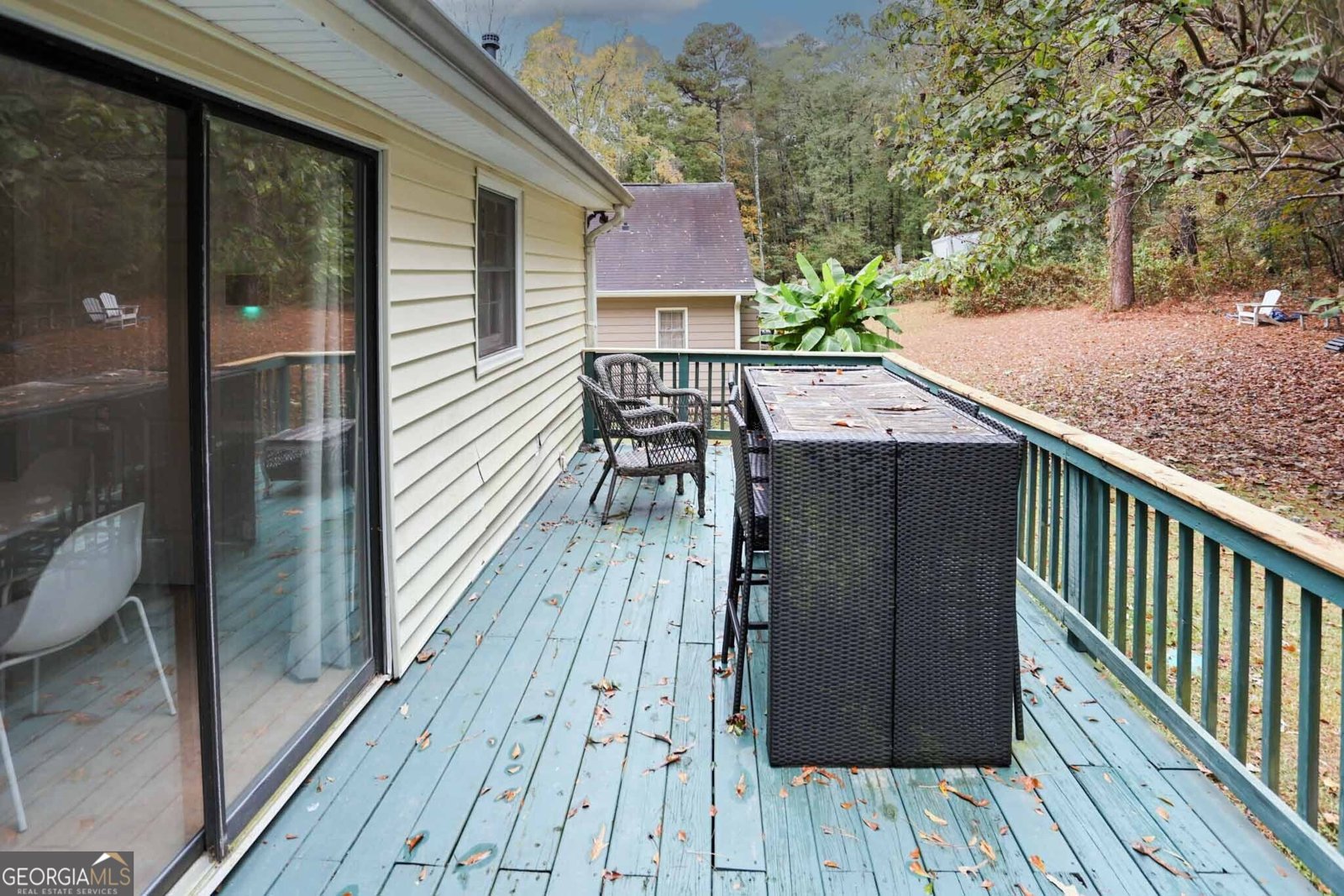 6504 Swift Creek Drive Lithonia - 31