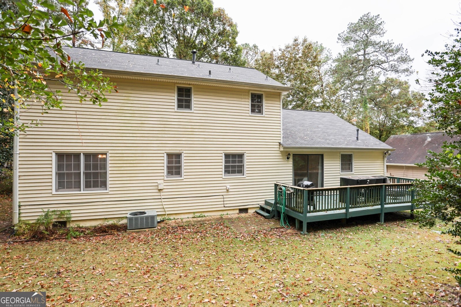 6504 Swift Creek Drive Lithonia - 33