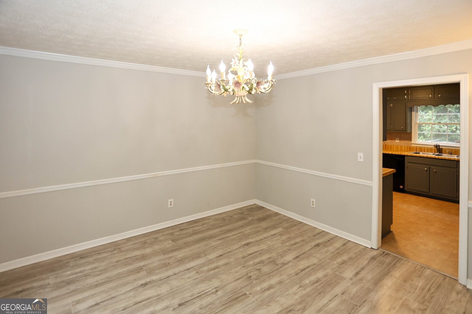 6504 Swift Creek Drive Lithonia - 4