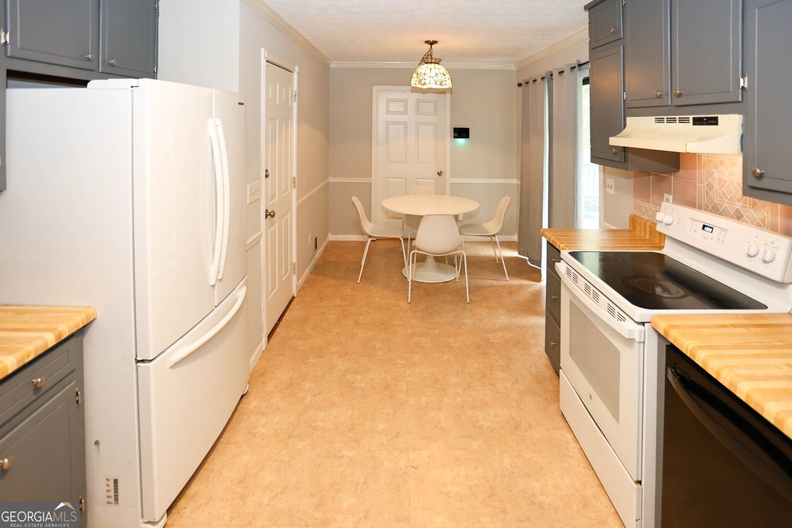 6504 Swift Creek Drive Lithonia - 8