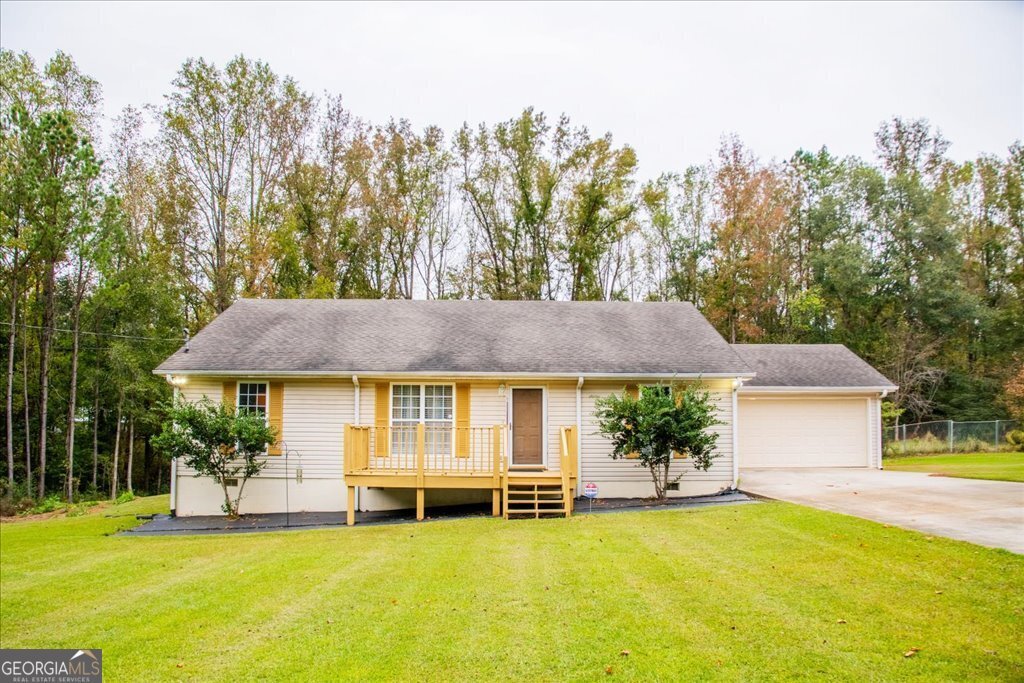 61 Freeman Road LaGrange - 1