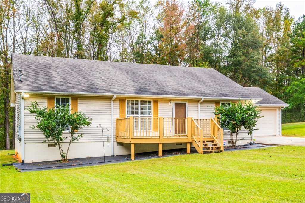 61 Freeman Road LaGrange - 2