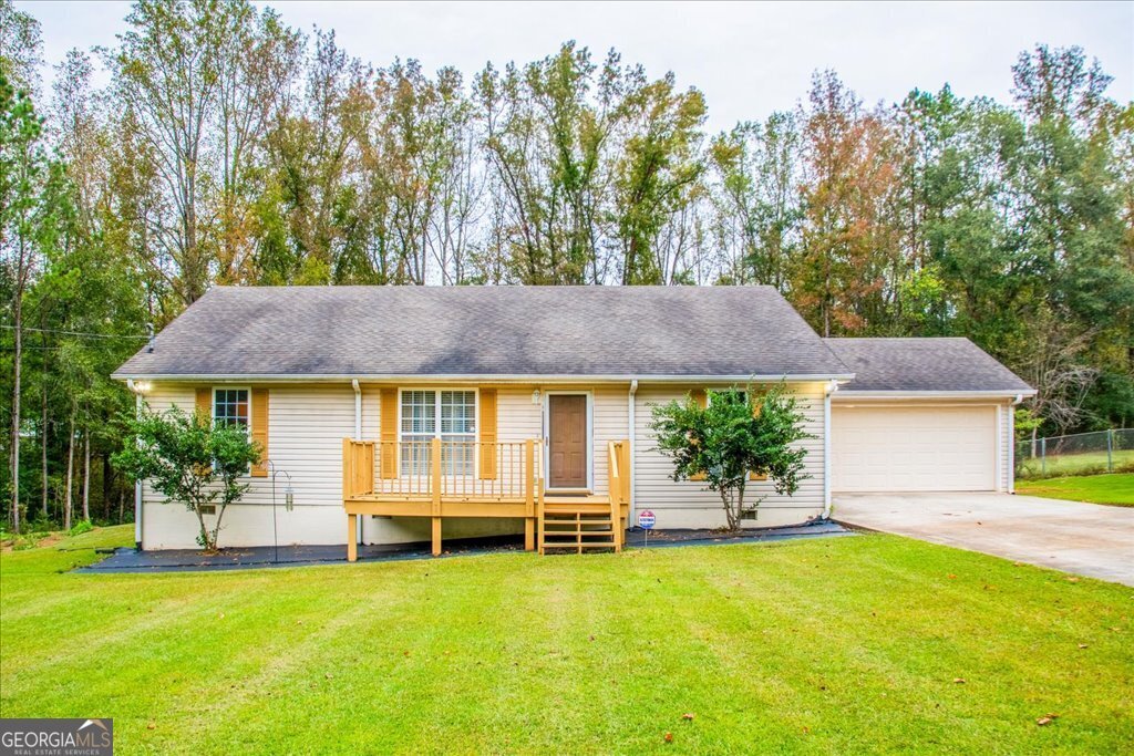 61 Freeman Road LaGrange - 3