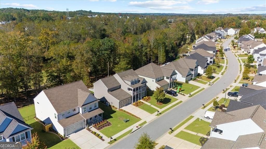 6001 Ash Hill Place Hoschton - 15