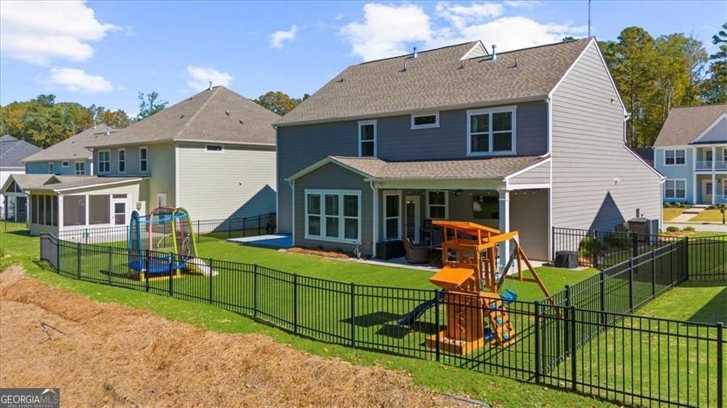 6001 Ash Hill Place Hoschton - 19