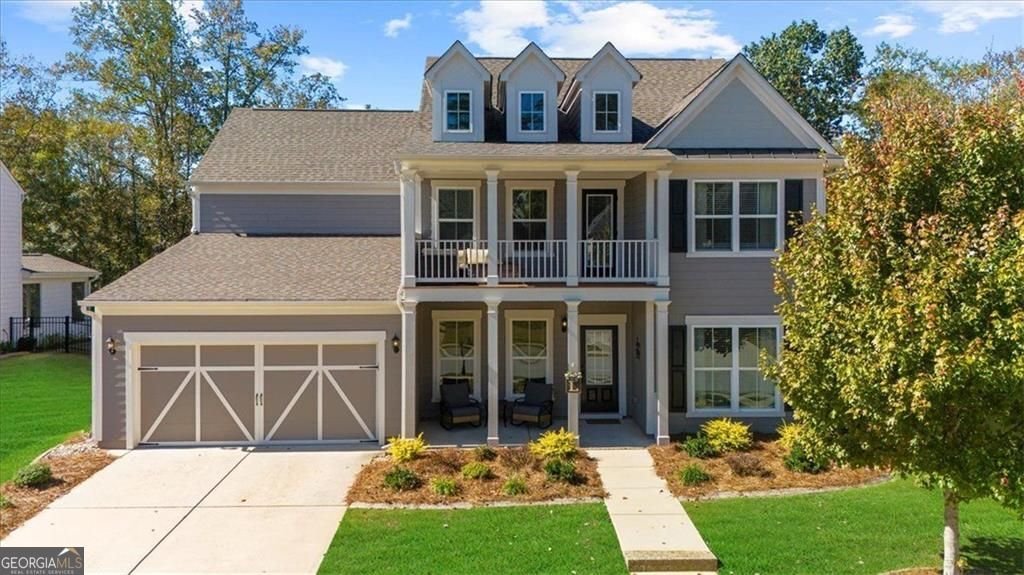 6001 Ash Hill Place Hoschton - 2