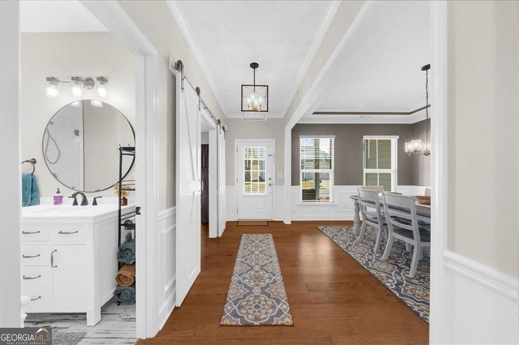 6001 Ash Hill Place Hoschton - 20