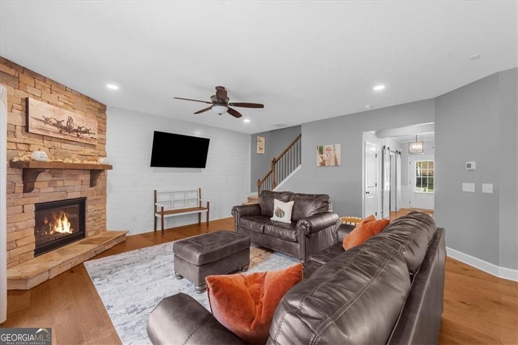 6001 Ash Hill Place Hoschton - 23