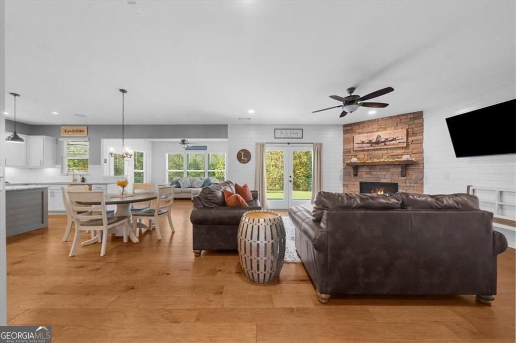 6001 Ash Hill Place Hoschton - 27