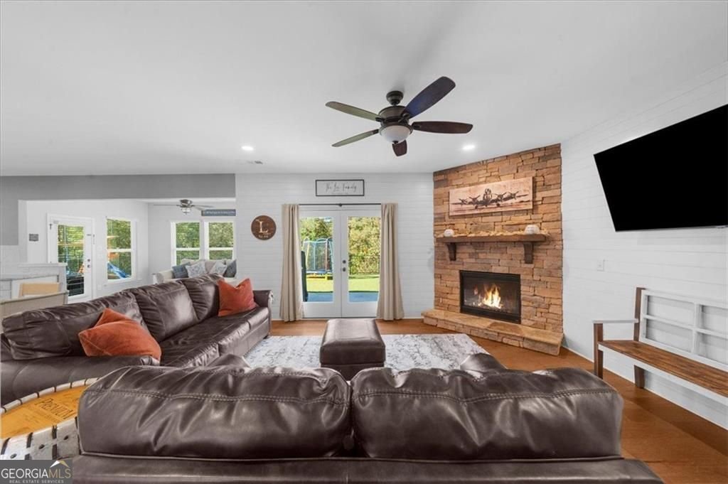 6001 Ash Hill Place Hoschton - 29