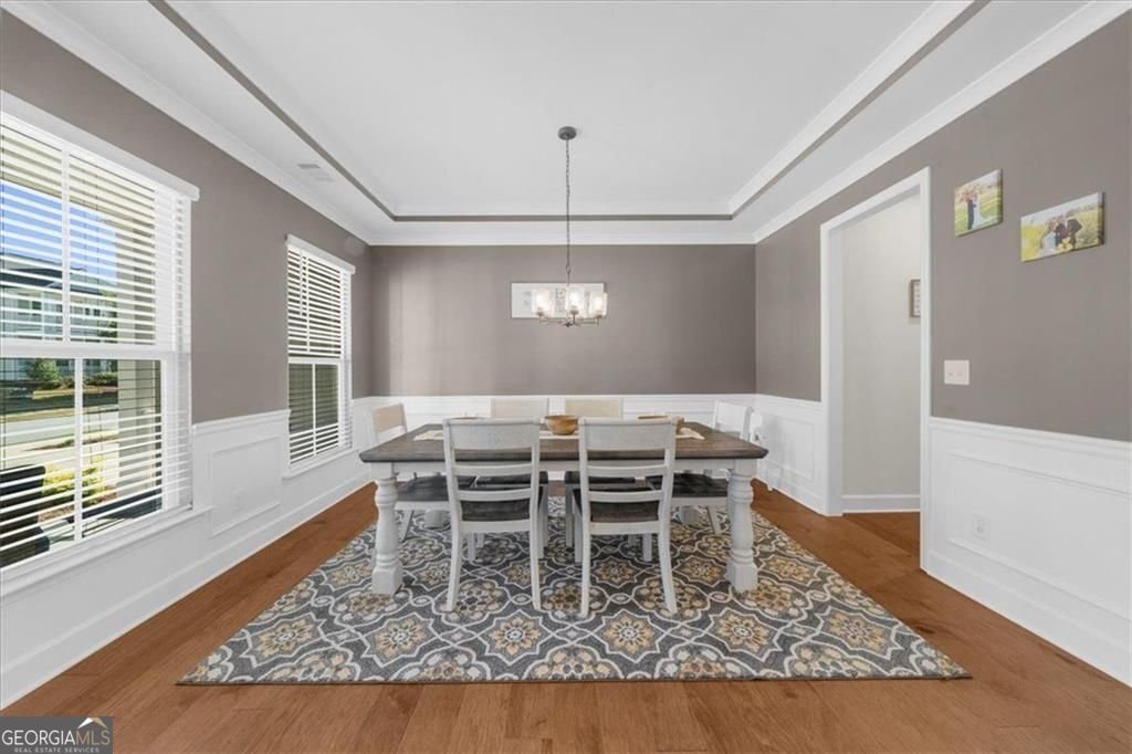 6001 Ash Hill Place Hoschton - 33