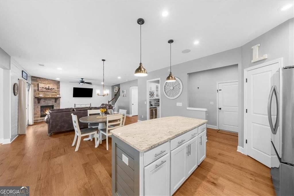 6001 Ash Hill Place Hoschton - 41