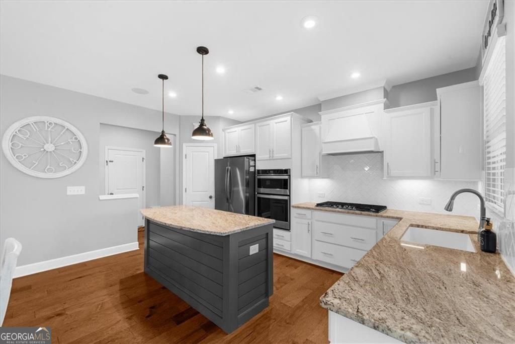 6001 Ash Hill Place Hoschton - 42