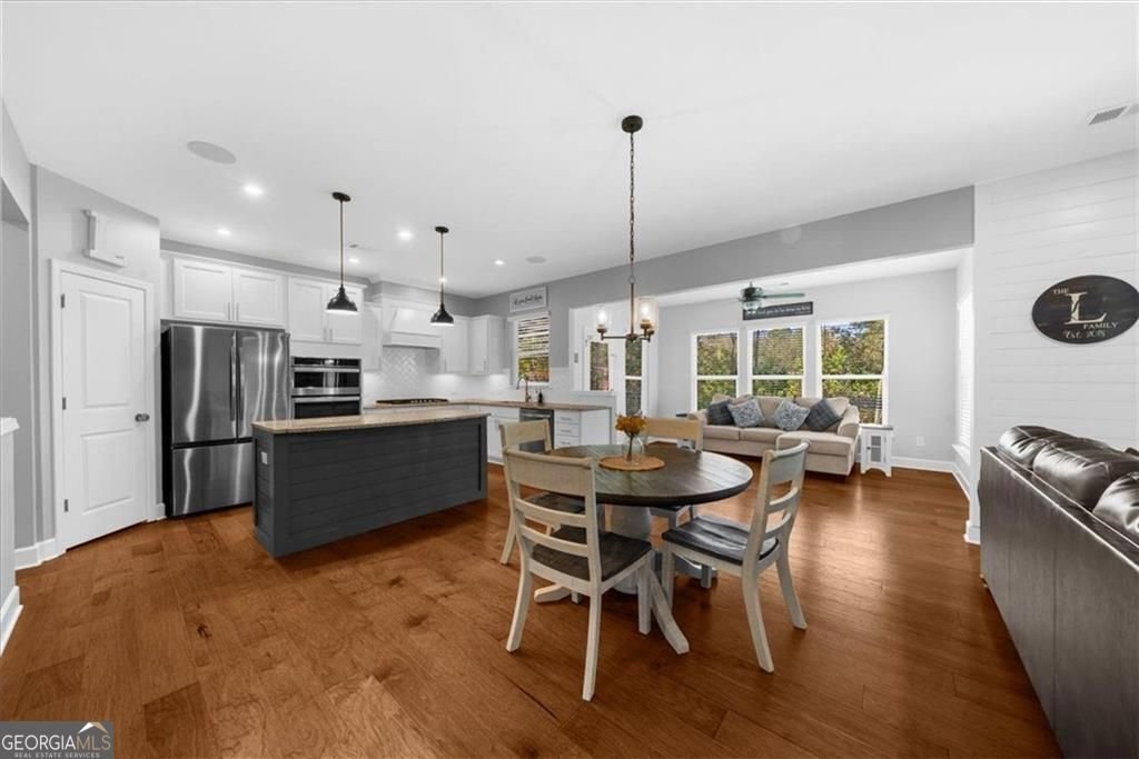 6001 Ash Hill Place Hoschton - 47