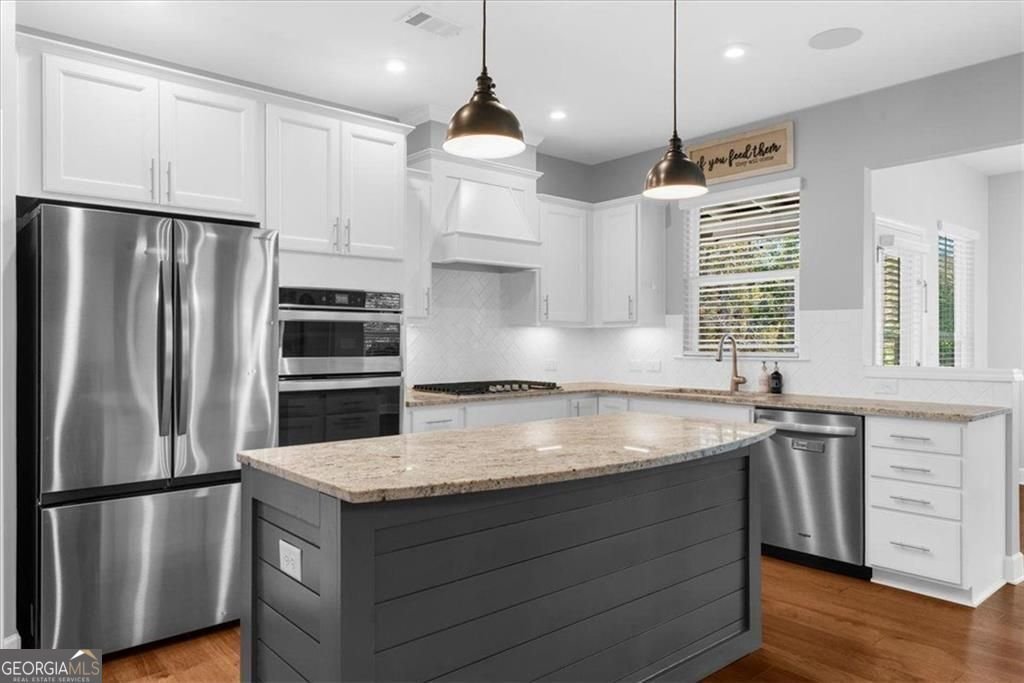 6001 Ash Hill Place Hoschton - 48