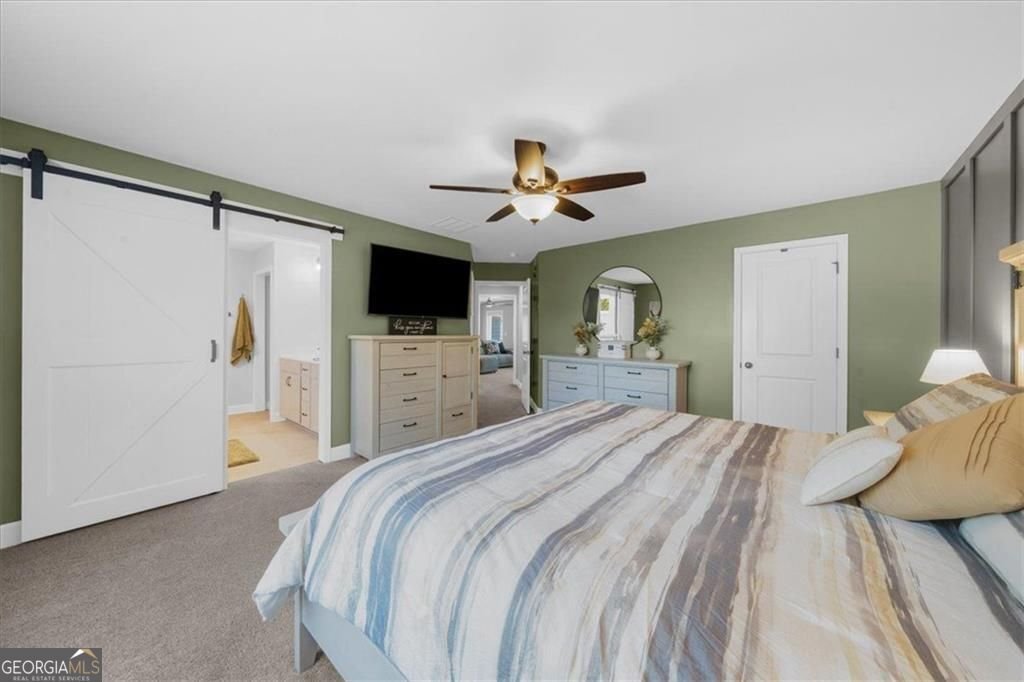 6001 Ash Hill Place Hoschton - 54