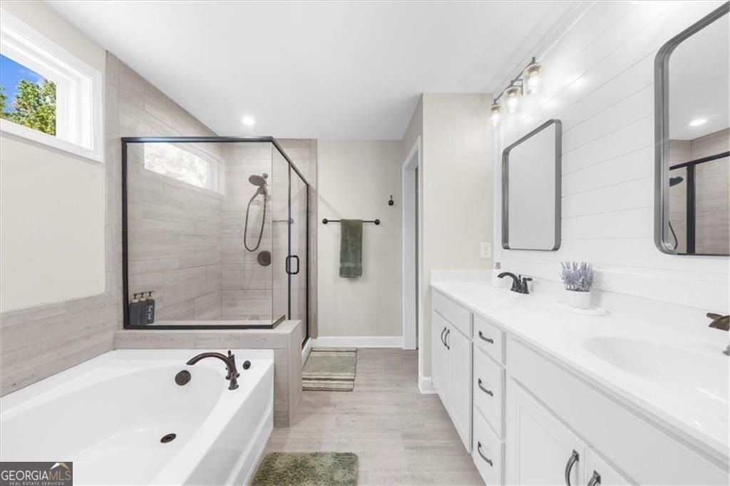 6001 Ash Hill Place Hoschton - 55