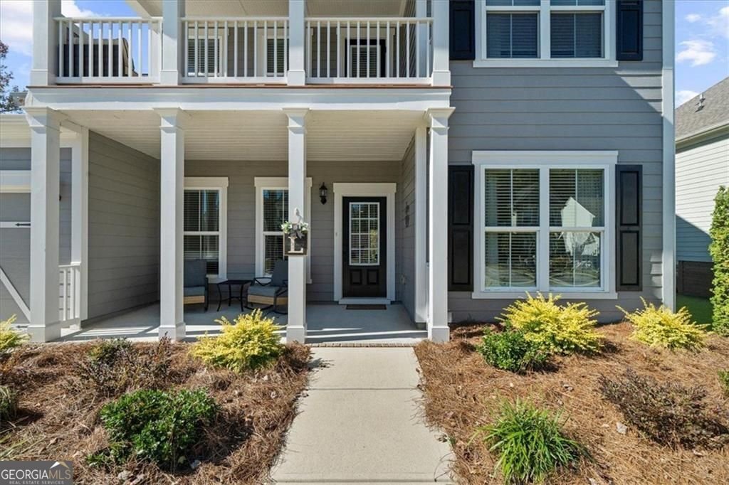 6001 Ash Hill Place Hoschton - 6