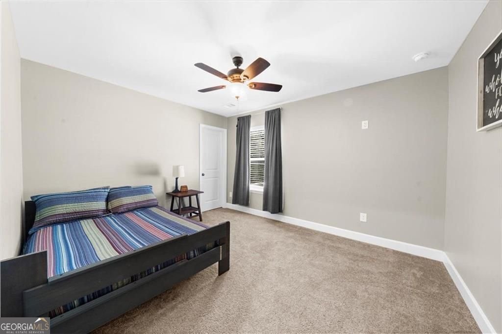 6001 Ash Hill Place Hoschton - 60