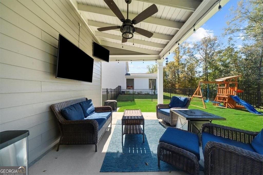 6001 Ash Hill Place Hoschton - 64