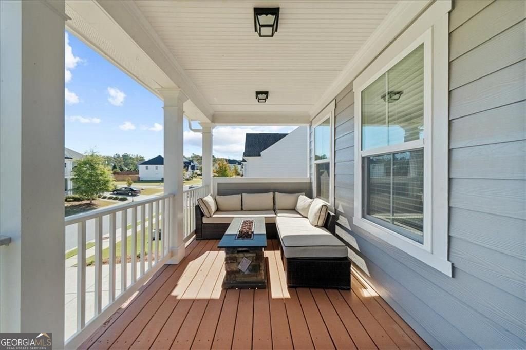 6001 Ash Hill Place Hoschton - 67