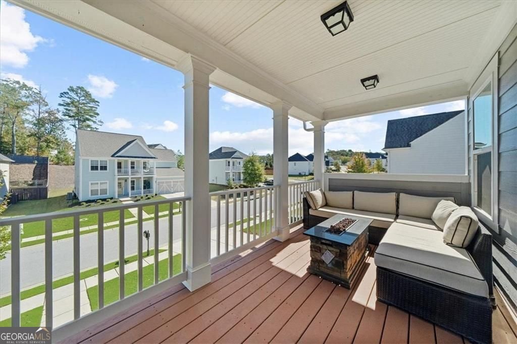 6001 Ash Hill Place Hoschton - 68