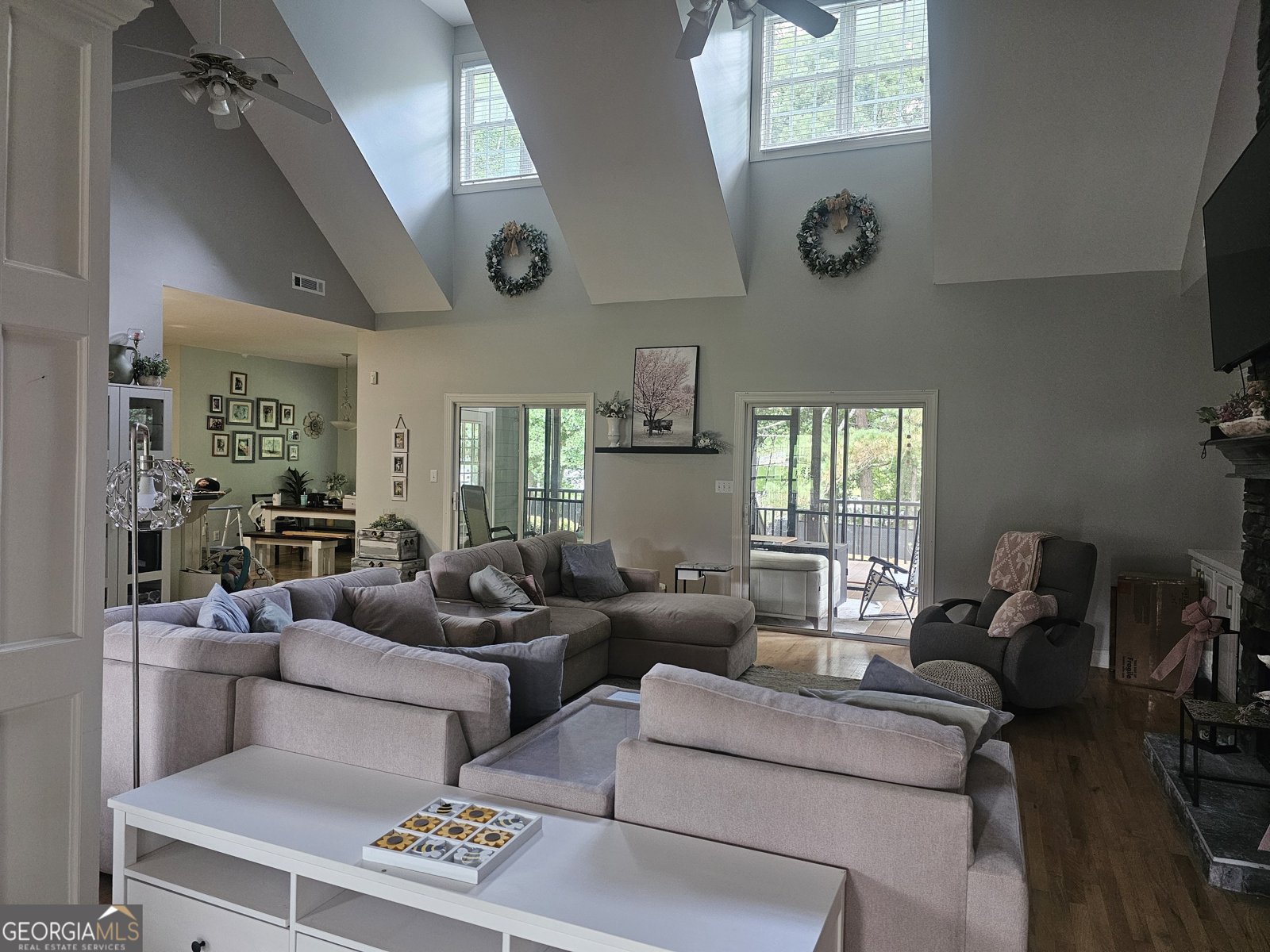 200 Chaparral Trace Tyrone - 1