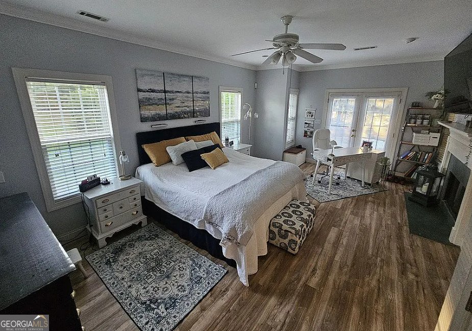 200 Chaparral Trace Tyrone - 14