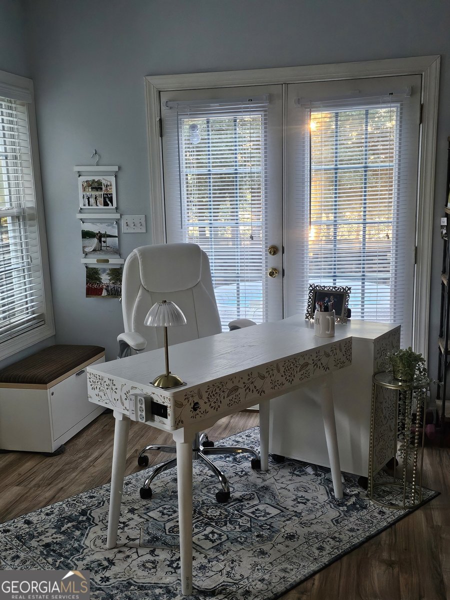 200 Chaparral Trace Tyrone - 15