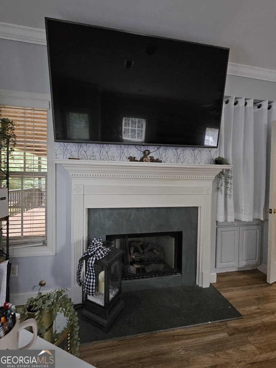 200 Chaparral Trace Tyrone - 16