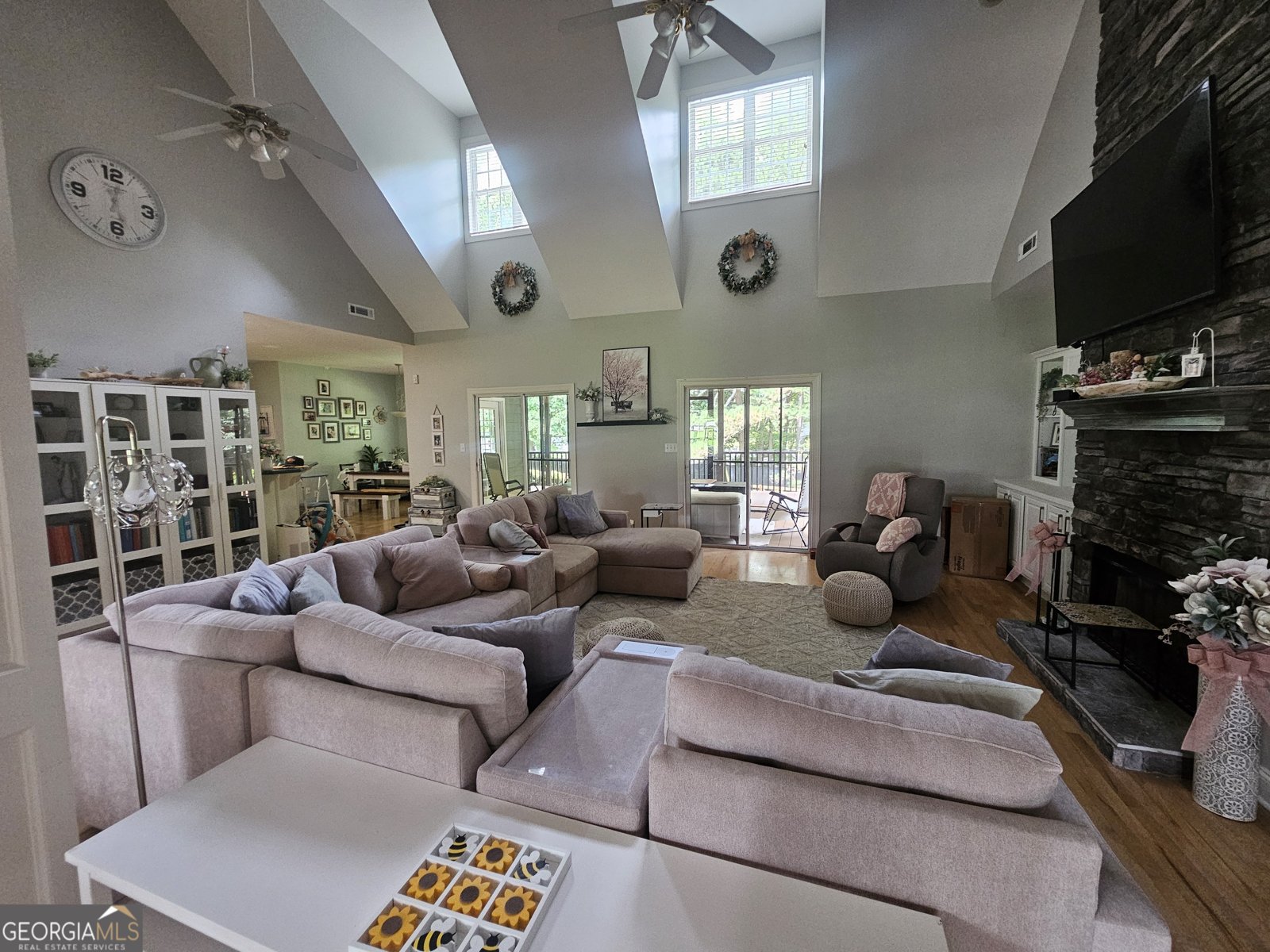 200 Chaparral Trace Tyrone - 2