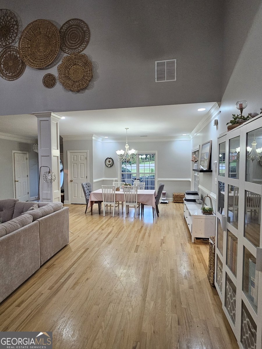 200 Chaparral Trace Tyrone - 4