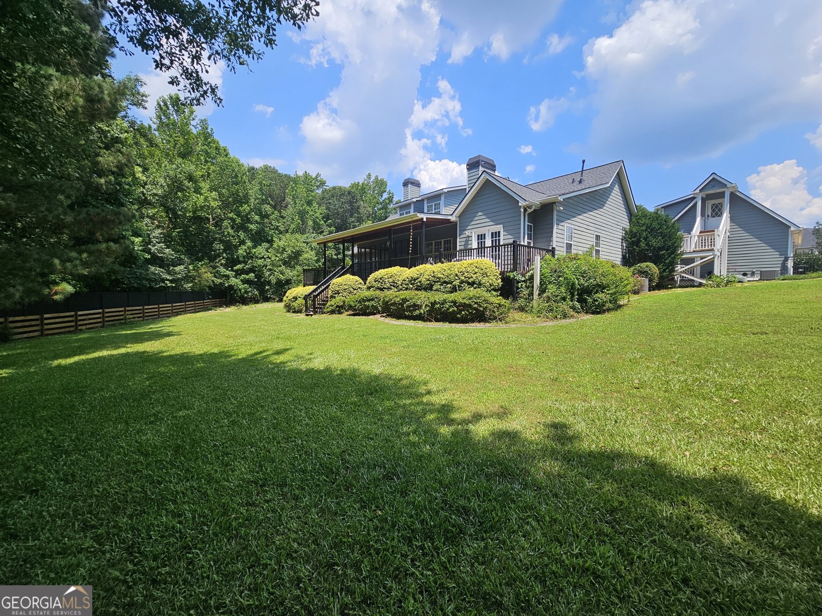 200 Chaparral Trace Tyrone - 43