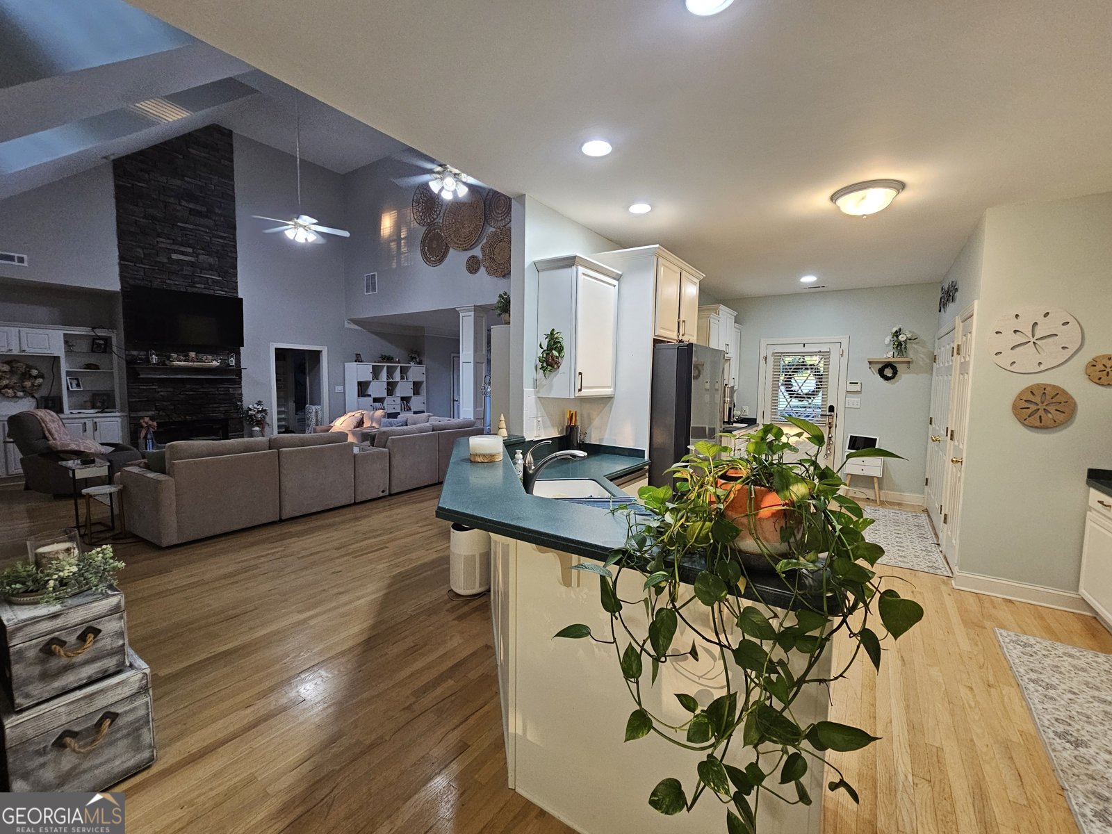 200 Chaparral Trace Tyrone - 5